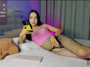 Chaturbate Live Sex Cam of lona_lii