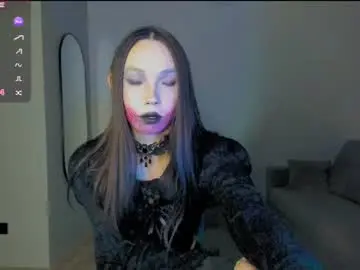 Chaturbate Private Sex Chat of lona_lii