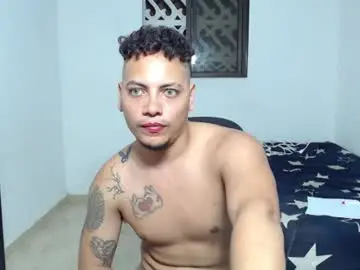 Chaturbate Adult Video Chat of markvegan