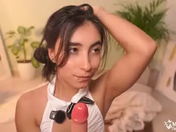 Chaturbate Best Webcam of mavii__