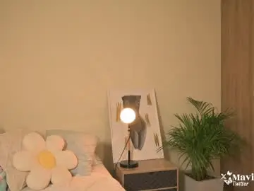 Chaturbate Adult Webcam of mavii__