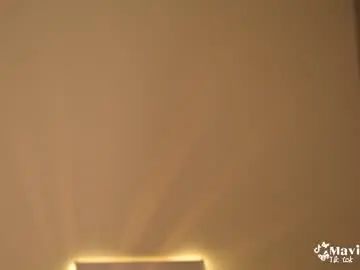 Chaturbate Private Sex Chat of mavii__