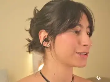 Chaturbate Sex Chat of mavii__
