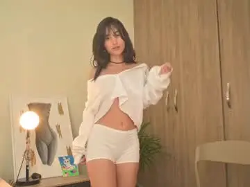 Chaturbate Adult Video Chat of mavii__
