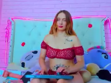 Chaturbate Sex Chat of melissa_walker_