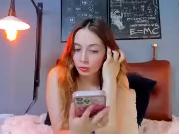 Chaturbate Live Sex Cam of melissa_walker_