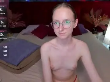 Chaturbate Best Webcam of mia_e1fie