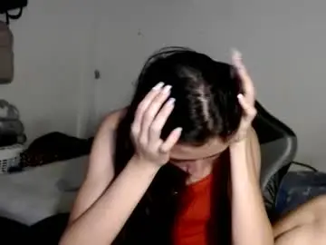 Chaturbate Live Sex Cam of miasweet333