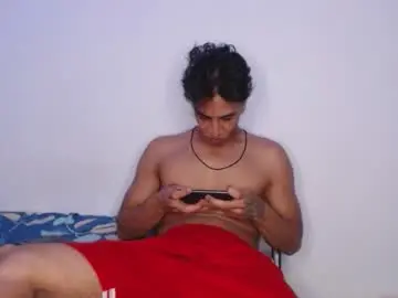 Chaturbate Sex Chat of monkey_uchiha77