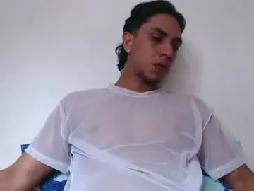 Chaturbate Sex Cam of monkey_uchiha77