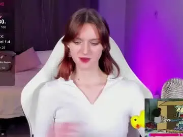 Chaturbate Best live sex cam show of peachymaybe