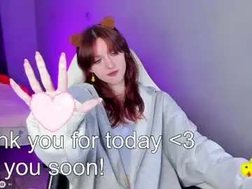 Chaturbate Live Sex Cam of peachymaybe