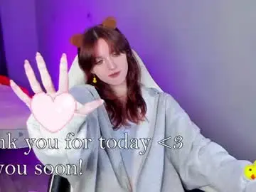 Chaturbate Live Sex of peachymaybe