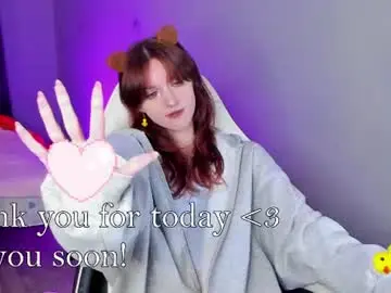 Chaturbate Nude Webcam of peachymaybe