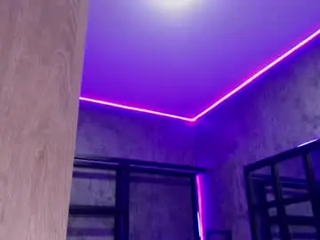 Chaturbate Best Webcam of venomdoll_