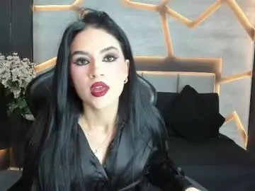 Chaturbate Adult Webcam of venomdoll_