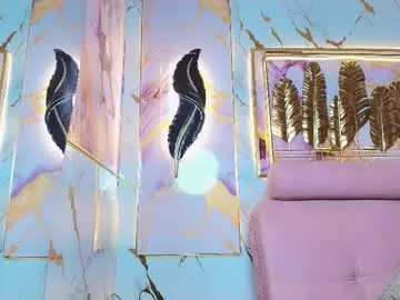 Chaturbate Private Sex Chat of venomdoll_