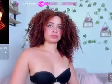 Chaturbate Live Sex Cam of _kellys