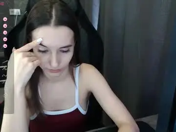 Chaturbate Best live sex cam show of aliceweiss_