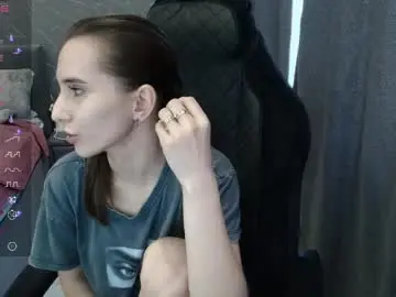 Chaturbate Nude Webcam of aliceweiss_