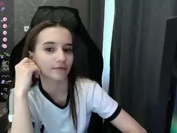 Chaturbate Live Porn of aliceweiss_