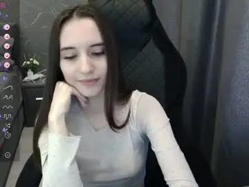 Chaturbate Nude Webcam of aliceweiss_