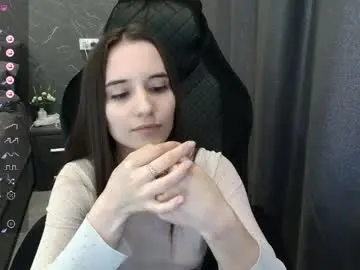 Chaturbate Live Sex Cam of aliceweiss_