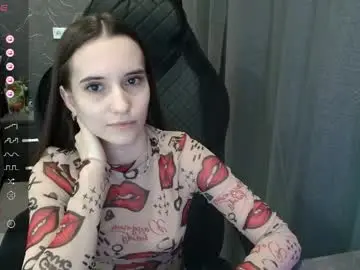 Chaturbate Watch Live Sex Cams of aliceweiss_
