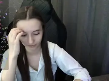 Chaturbate Watch Live Sex Cams of aliceweiss_