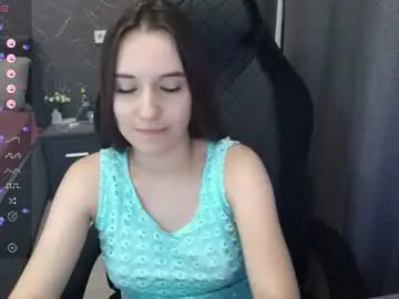 Chaturbate Nude Webcam of aliceweiss_