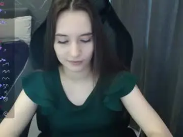 Chaturbate Free Live Porn of aliceweiss_