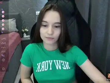 Chaturbate Adult Video Chat of aliceweiss_