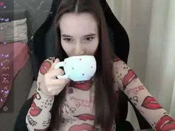 Chaturbate Live Sex Cam of aliceweiss_