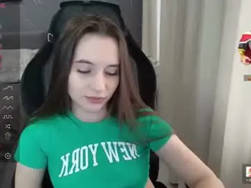 Chaturbate Adult Webcam of aliceweiss_