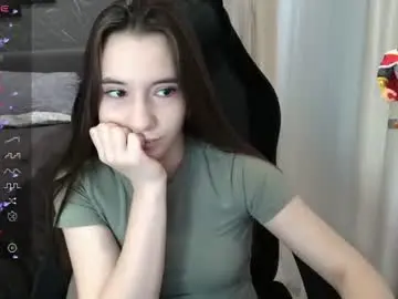 Chaturbate Watch Live Sex Cams of aliceweiss_