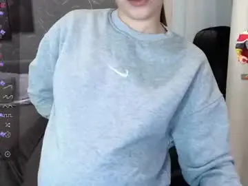 Chaturbate Nude Webcam of aliceweiss_