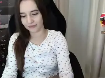 Chaturbate Nude Webcam of aliceweiss_