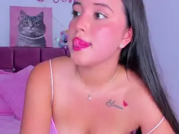 Chaturbate Adult Webcams of alissonsweet18_