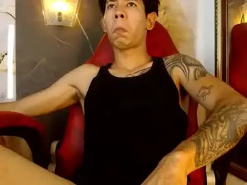 Chaturbate Free Live Porn of andrew__hardy