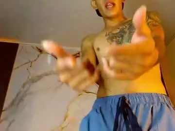 Chaturbate Adult Webcam of andrew__hardy