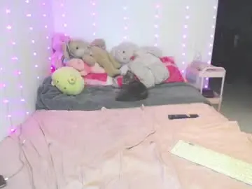 Chaturbate Adult Webcam of anny_bunny1