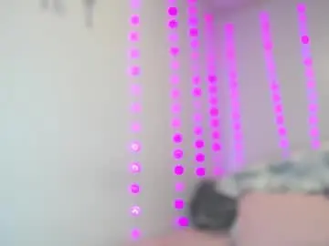 Chaturbate Private Sex Chat of anny_bunny1