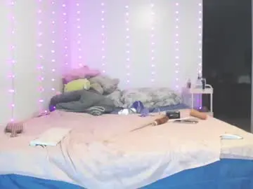 Chaturbate Sex Chat of anny_bunny1