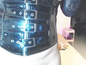 Chaturbate Live Sex Cam of anny_bunny1