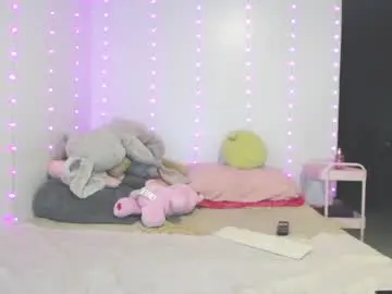 Chaturbate Free Live Porn of anny_bunny1