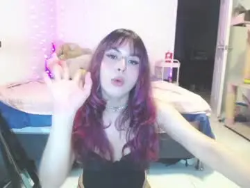 Chaturbate Watch Live Sex Cams of anny_bunny1