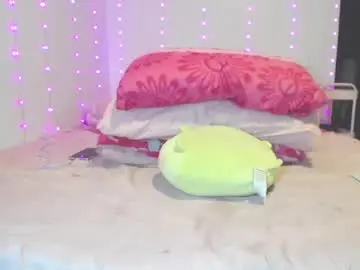 Chaturbate Free Porn Cam of anny_bunny1