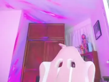 Chaturbate Adult Webcam of anny_bunny1