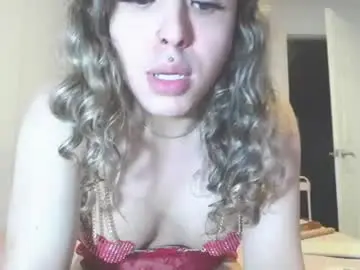 Chaturbate Watch Live Sex Cams of anny_bunny1