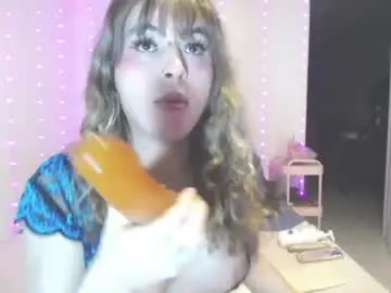 Chaturbate Best Webcam of anny_bunny1